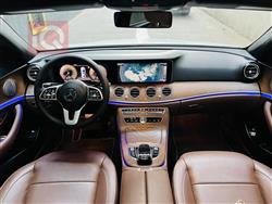 مێرسێدس بێنز E-Class
